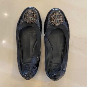 Tory Burch flats size 8